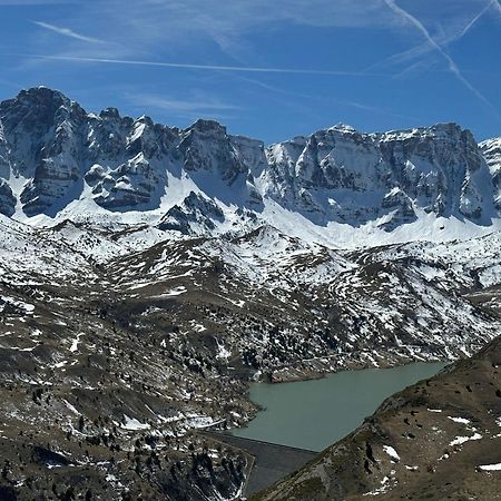 El Escondite De Las Margas Sabiñánigo Buitenkant foto