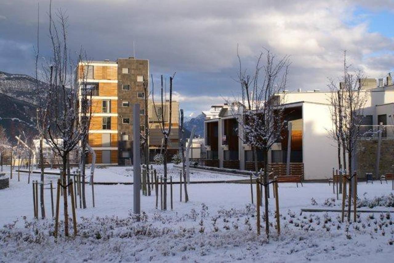 El Escondite De Las Margas Sabiñánigo Buitenkant foto