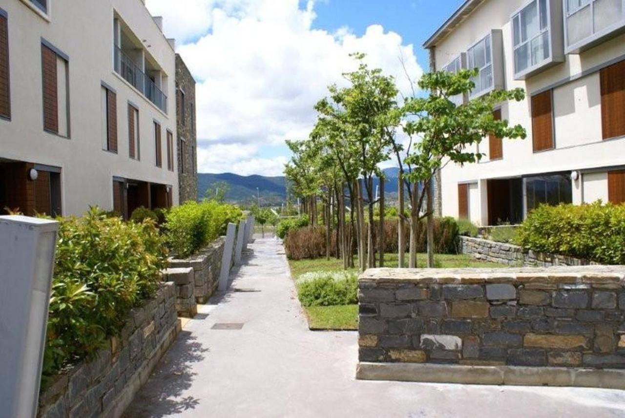 El Escondite De Las Margas Sabiñánigo Buitenkant foto